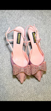 Comfortable High heels shoes