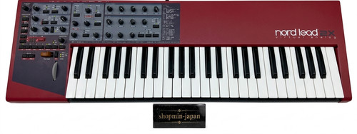 Nord lead key virtual - nord,