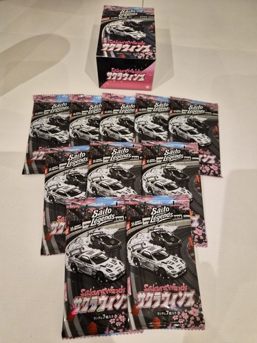 1st edition saito legends - 1st,