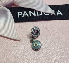 Genuine Pandora WATCHFUL EYE