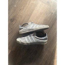 Adidas Broomfield UK 9 Grey