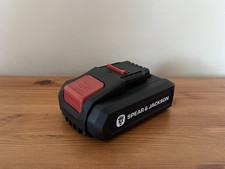 Genuine 18V Battery For Spear
