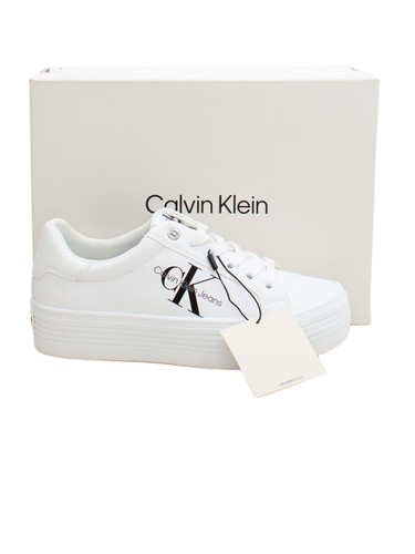 Calvin klein women trainers - klein, women's