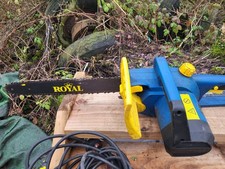 Einhell Royal Corded Electric