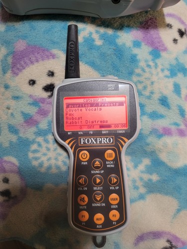 Foxpro inferno digital - inferno,