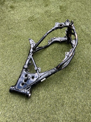 Yamaha 2022 frame - yamaha,