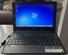 Acer aspire one - acer, d255,