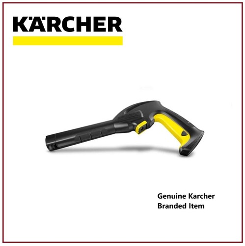 Genuine karcher pressure - genuine,