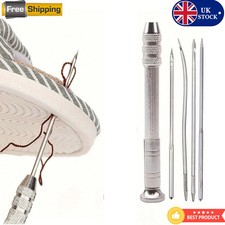 5Pcs Tools Shoe Repair Leather