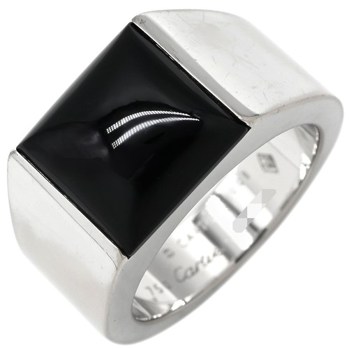 Cartier tank - cartier,