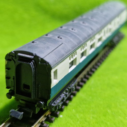 N72 gauge lima - n,