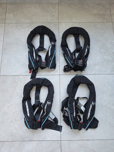 Ocean safety kru sport - safety, 170
