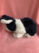 Dutch Bunny Rabbit Soft Toy