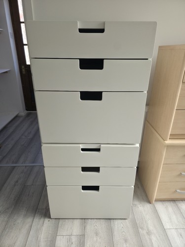 Draw bedside tables - 3, /