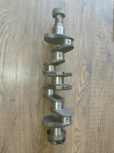 Ford pinto crank - 2.0,