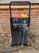 cebora Prof 50 plasma cutter