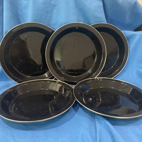 Set highlander black - set,