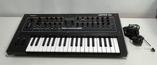 Roland Jupiter-Xm 37-Key Portable Keyboard Synthesizer Music instruments (BN1)