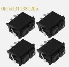 Set 4 pcs Illuminated Power