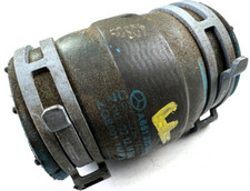 MERCEDES-BENZ GLE GLC X253 ML W166 250d / WATER COOLANT PIPE - A6512030300