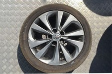 TOYOTA AURIS 2012-2018 17” ALLOY WHEEL (1101)