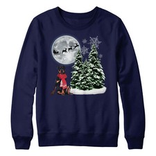 Rottweiler Christmas Jumper