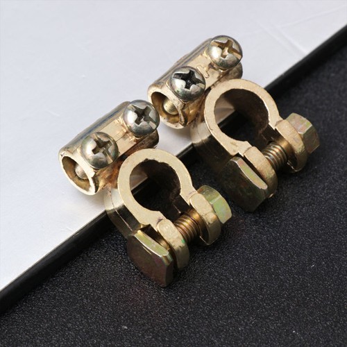 Pcs car battery clamp - car,