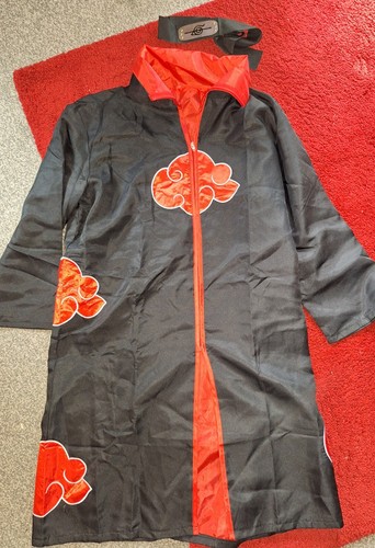Naruto toby cloak - naruto,, and