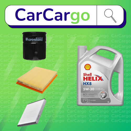 Service kit vauxhall - vauxhall, zafira