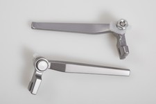 Crittal Cockspur Window Handle