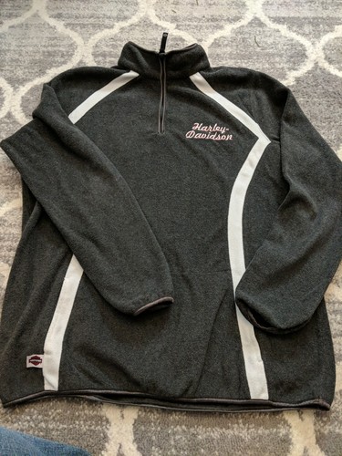 Harley davidson womens xlarge - harley,