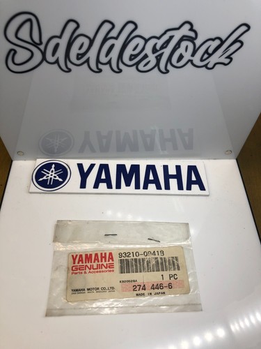 Ring 4a0 yamaha - 4a0,