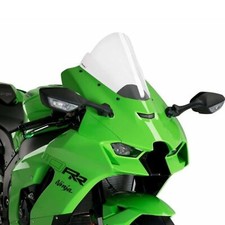 Puig ZRacing Screen Clear for