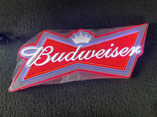Budweiser (Bud) Lager Beer