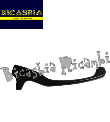 14330 brake lever - brake, black