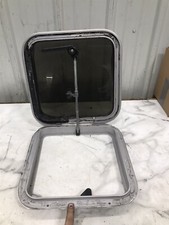 85 Sea Ray Sundancer 300 Boat