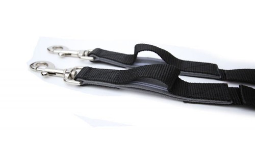 Windsor nylon elastic side - nylon,
