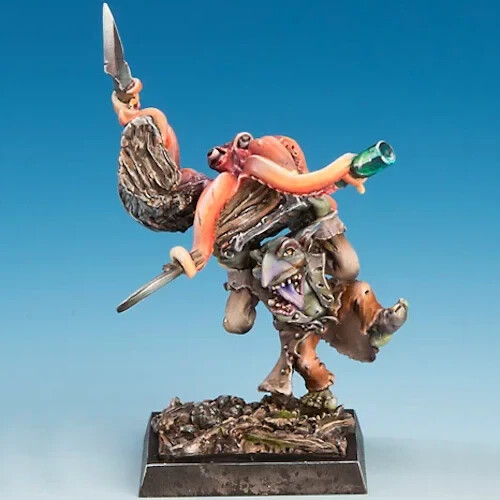 Gob 025 freebooter fate - freebooter's,