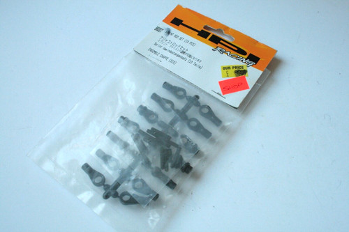 Hpi sprint tie - hpi, (10pcs)
