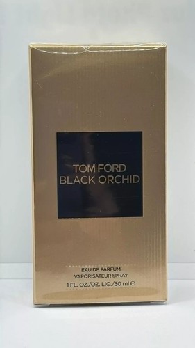 Tom ford black - by,