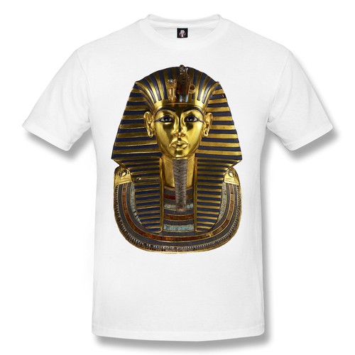New tutankhamun pharaoh - tutankhamun,