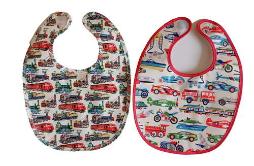 Cath kidston baby bib oil - cath,