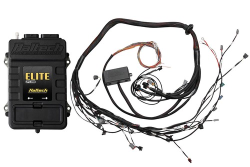 Haltech ecu elite - haltech, for