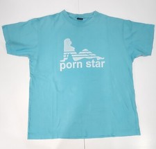 Vintage Porn Star [Front] BCM