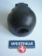 VW Bus Camper Van T1 T2 T3 T25 Westfalia NOS Towbar Electrics Socket Beetle 181