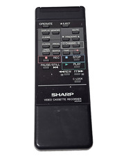 GENUINE ORIGINAL SHARP