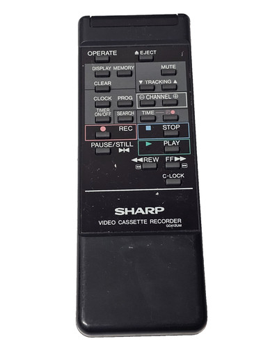 Genuine original sharp - genuine,
