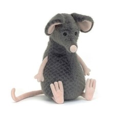 New Lachlan Sad Rat by