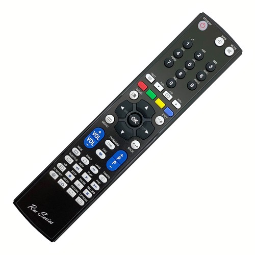 Series replacement remote - rm-series,