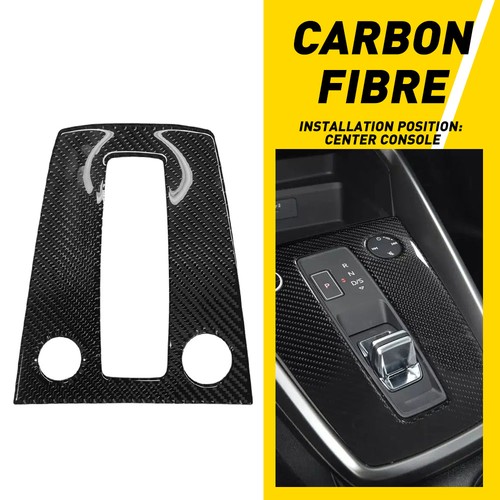 Gear selector surround panel - gear,